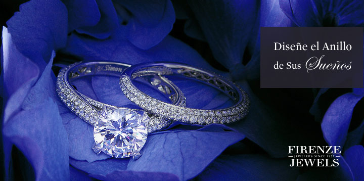 Anillo de matrimonio: ¡anillo de matrimonio en oro y diamante al