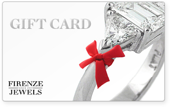 Firenze Jewels Gift Card