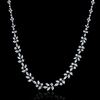 Diamond Platinum Necklace